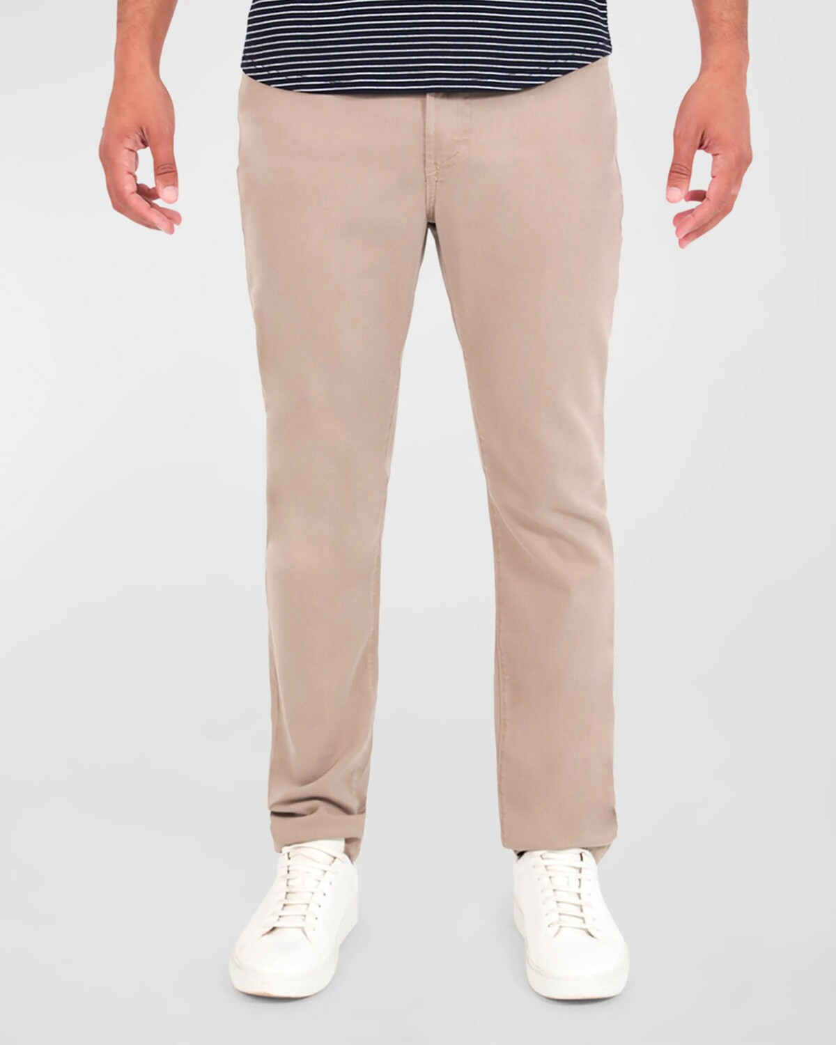 

Мужские брюки Brando Parisian Luxe monfrere, цвет Parisian Mocha