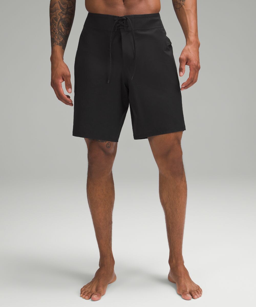 

Шорты Lululemon, черный