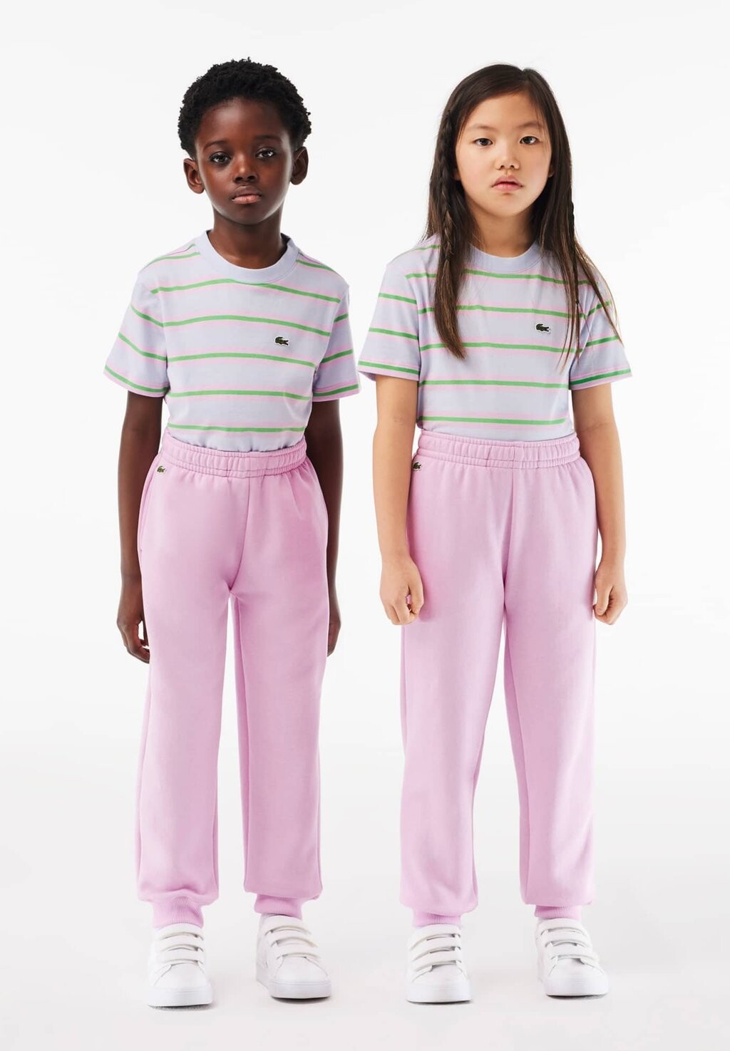 

Спортивные брюки Joggers Lacoste, роза ixv