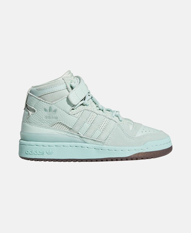 

Кроссовки adidas, мятный