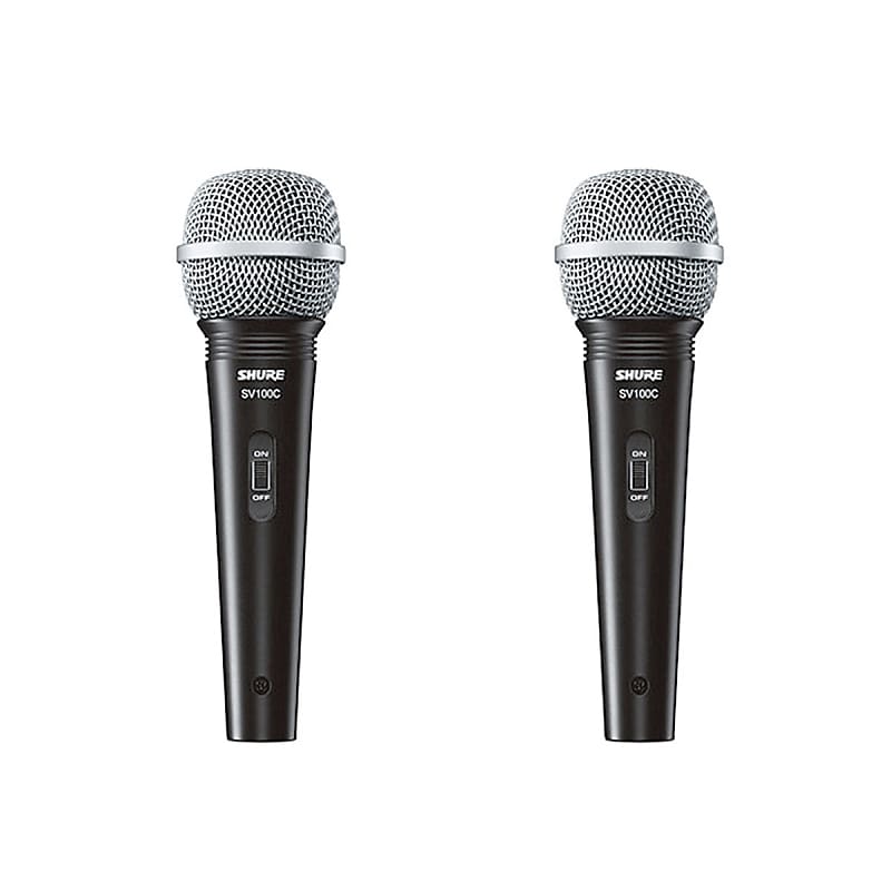 Микрофон Shure SV100-W подвесной микрофон shure cvo w c