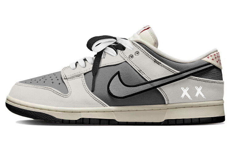 

Обувь для скейтбординга Nike Dunk унисекс, Dark Gray