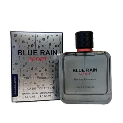 

Blue Rain Sport EDT 125мл Georges Mezotti