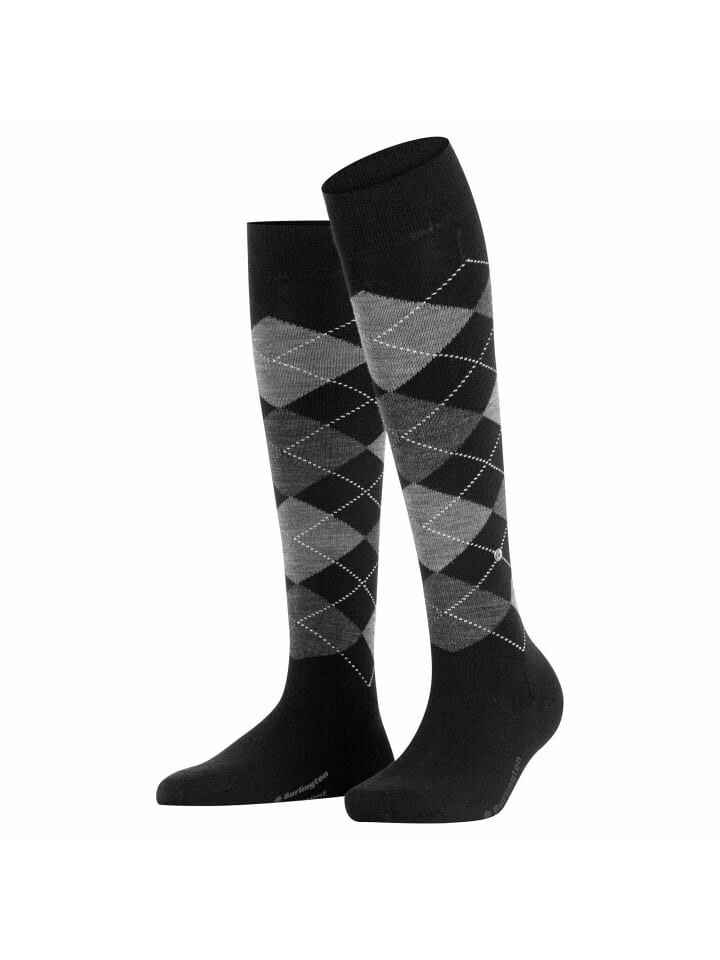 

Носки Burlington 1er Pack, черный