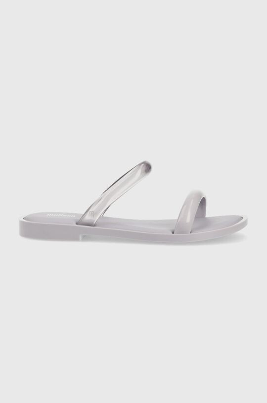 

Шлепанцы MELISSA WAVE AD Melissa, серый