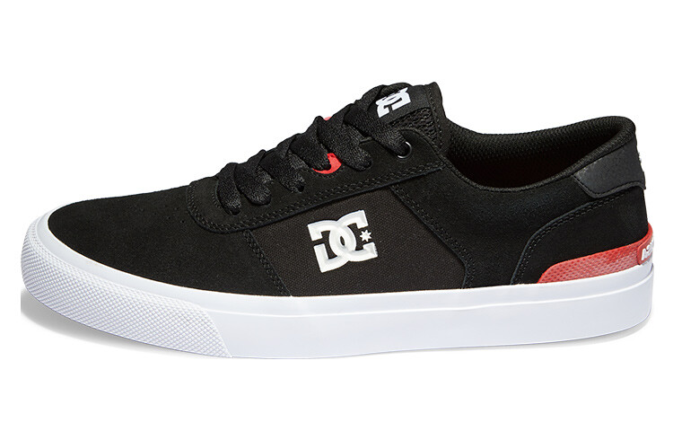 

Кроссовки DC Shoes Skateboarding Shoes Men Low-top, цвет Off White