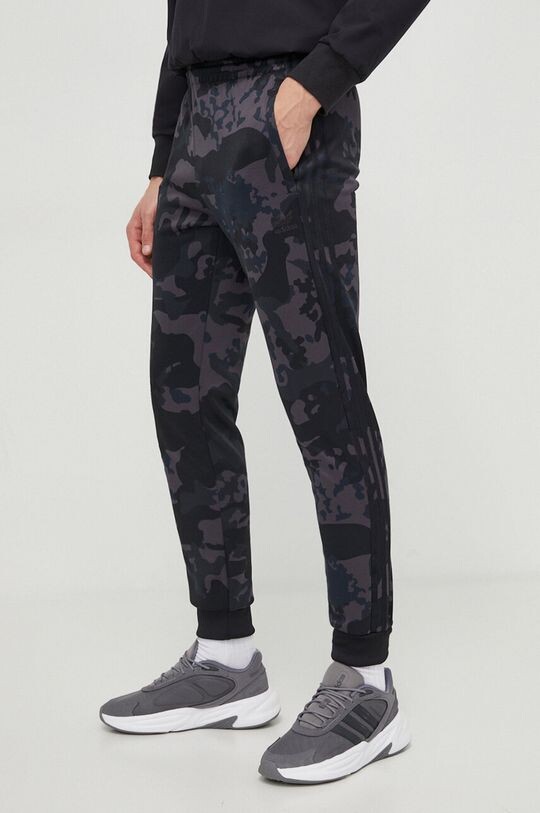 

Джоггеры adidas Originals, черный
