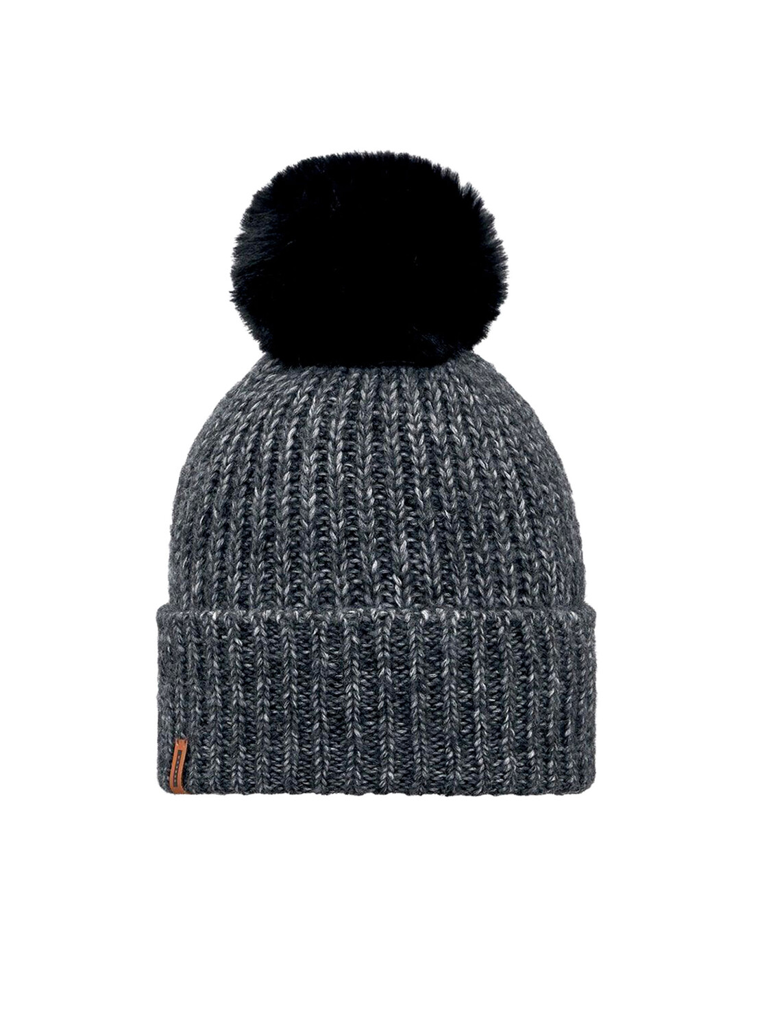 

Brekka Шляпа Cloe Eco Pon, черный
