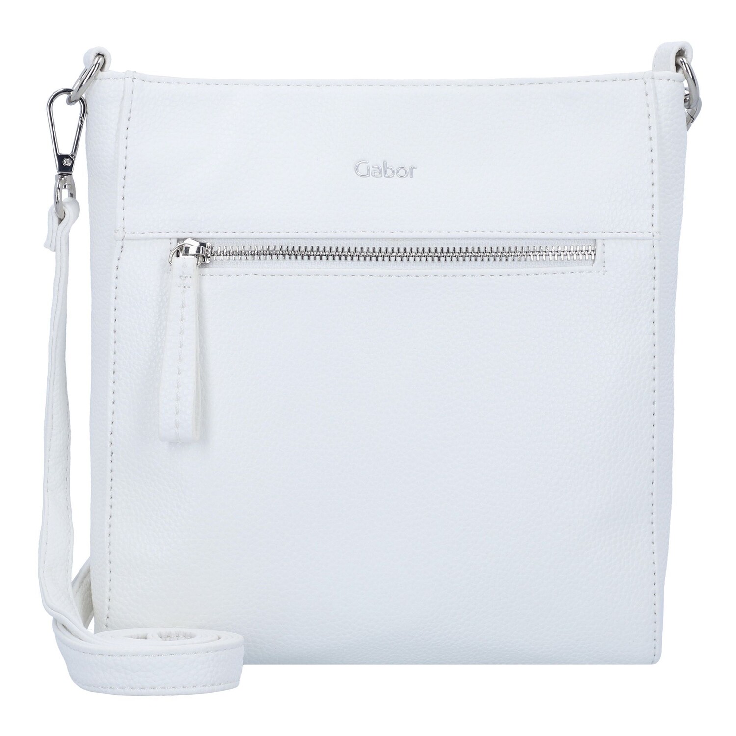 

Сумка через плечо Gabor Silena 25 cm, белый