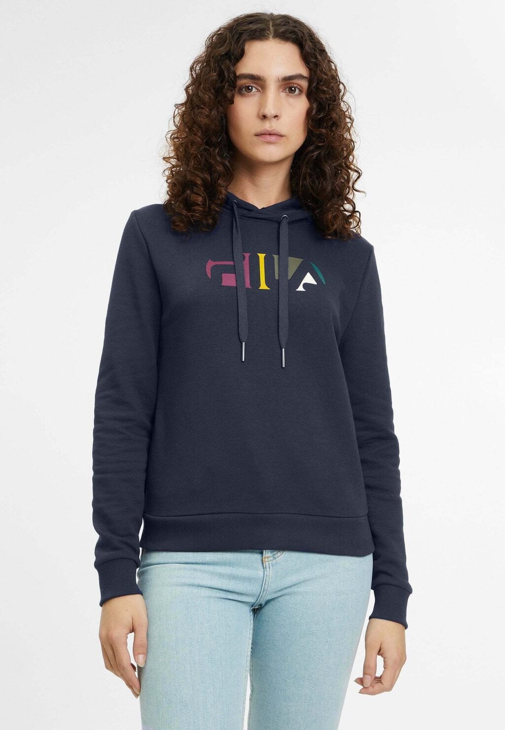 

Толстовка Fila BORNHEIM, синий