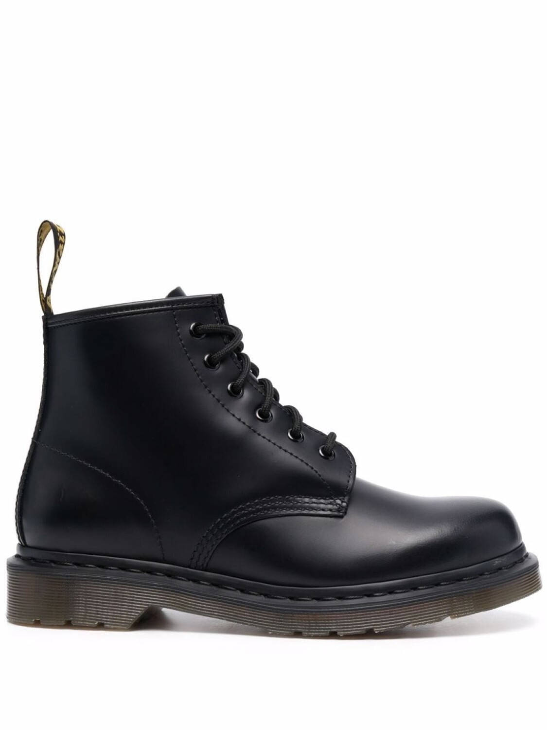 

Dr. Martens ботинки 101, черный