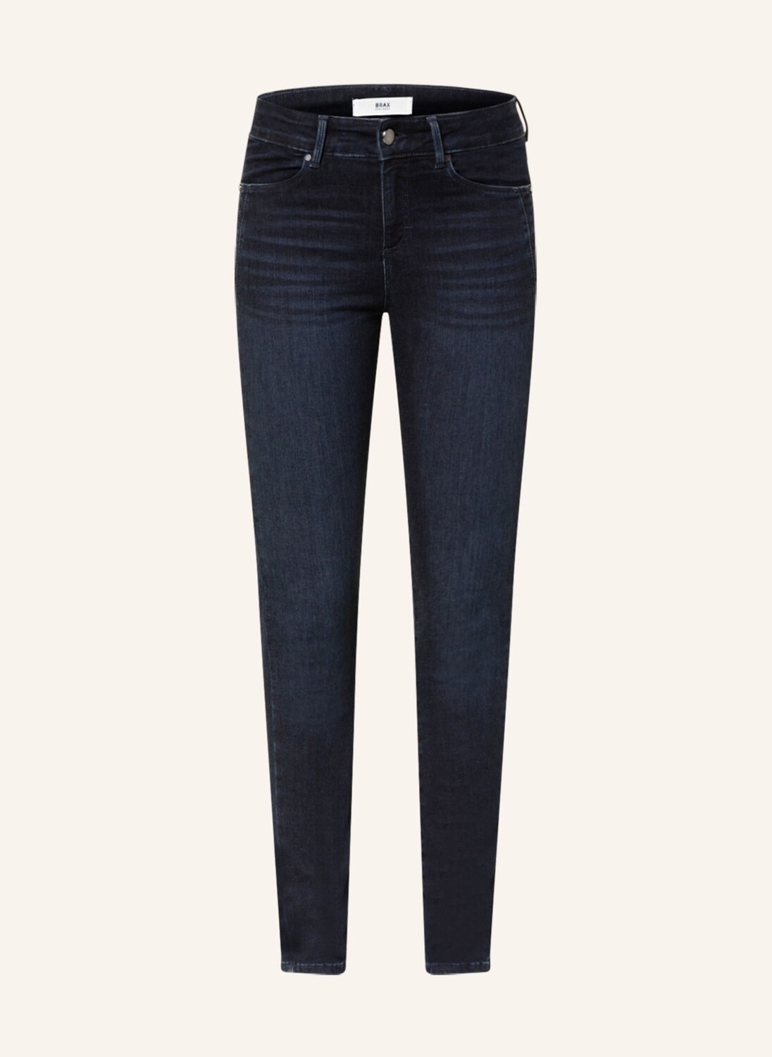 

Джинсы BRAX Skinny ANA mit Push-up-Effekt