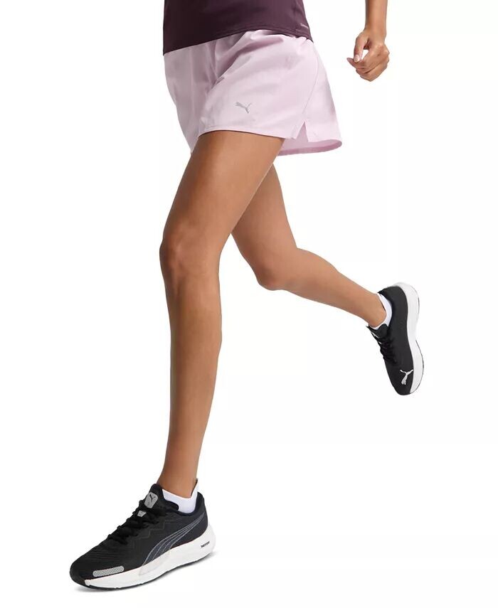 

Женские шорты для бега Favorite Velocity 5 дюймов Puma, фиолетовый