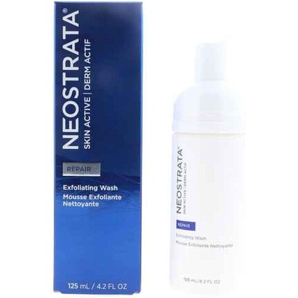 

NeoStrata Skin Active Отшелушивающий гель для умывания 125 мл