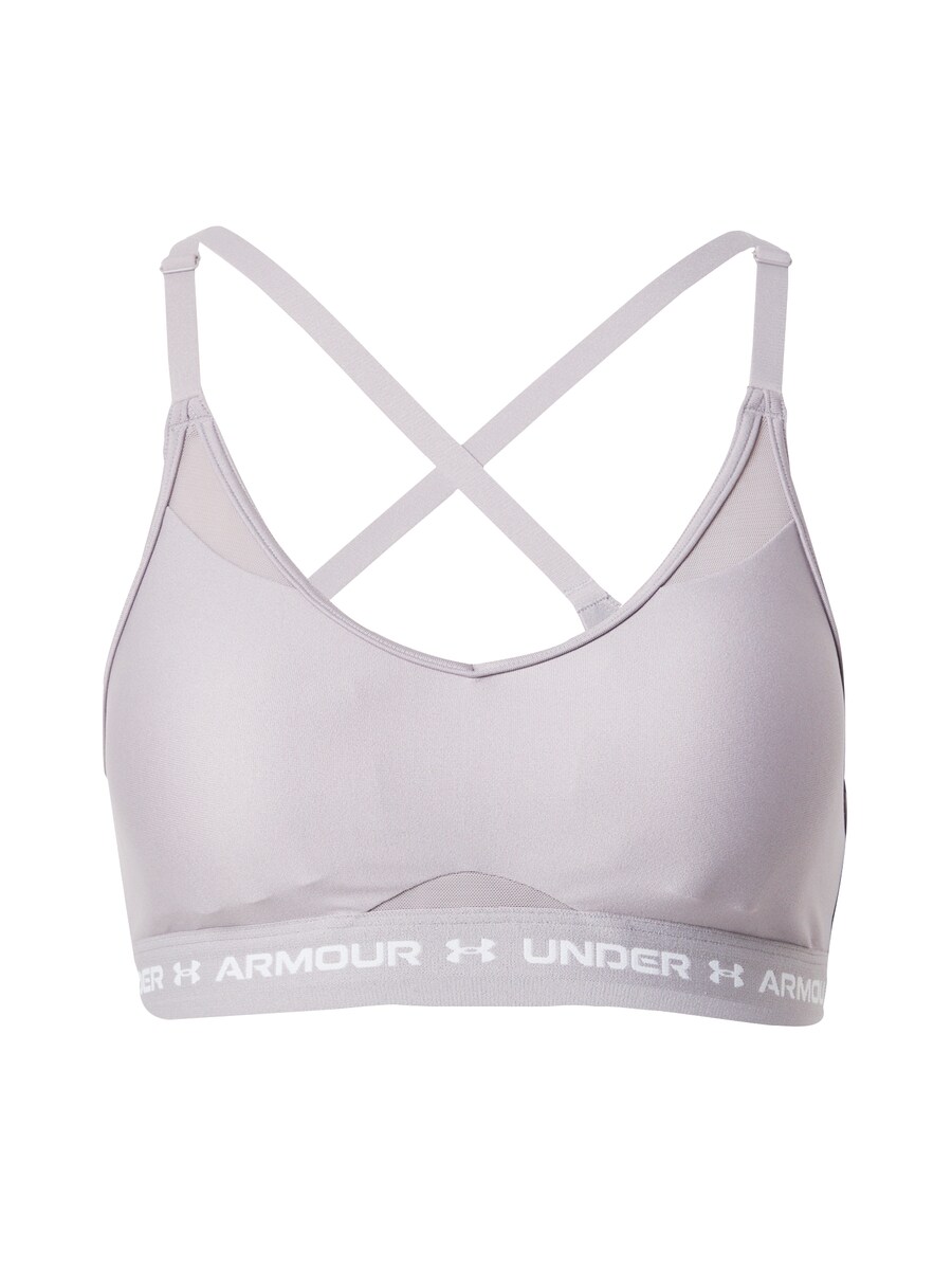 

Бралетт UNDER ARMOUR Bralette Sports Bra, цвет Lilac