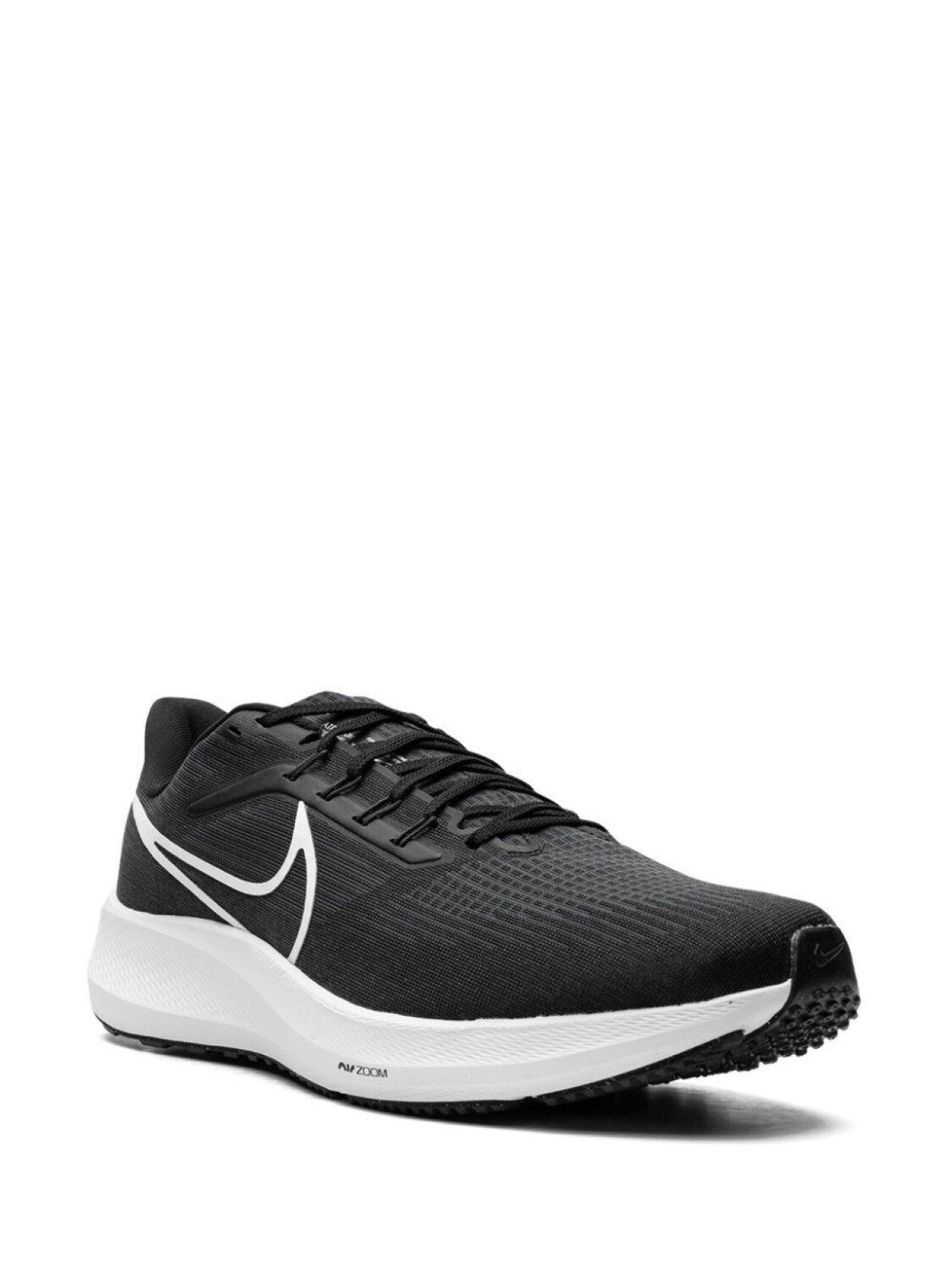 

Nike кроссовки Air Zoom Pegasus 39 Black/White, черный