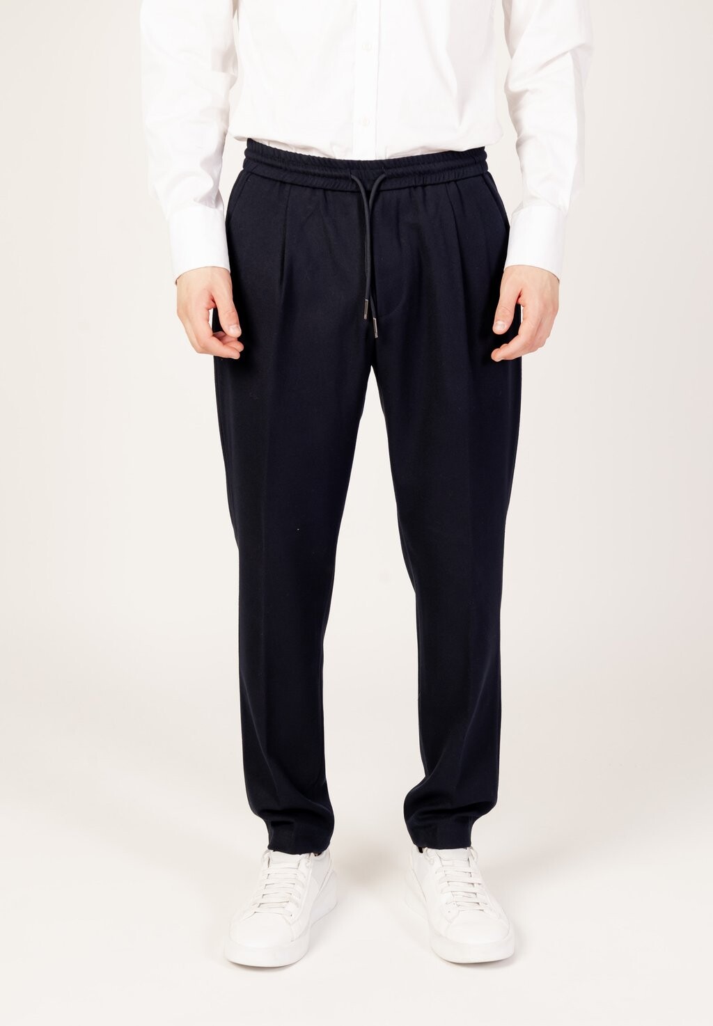 

Брюки Neil Regular Fit Antony Morato, синий