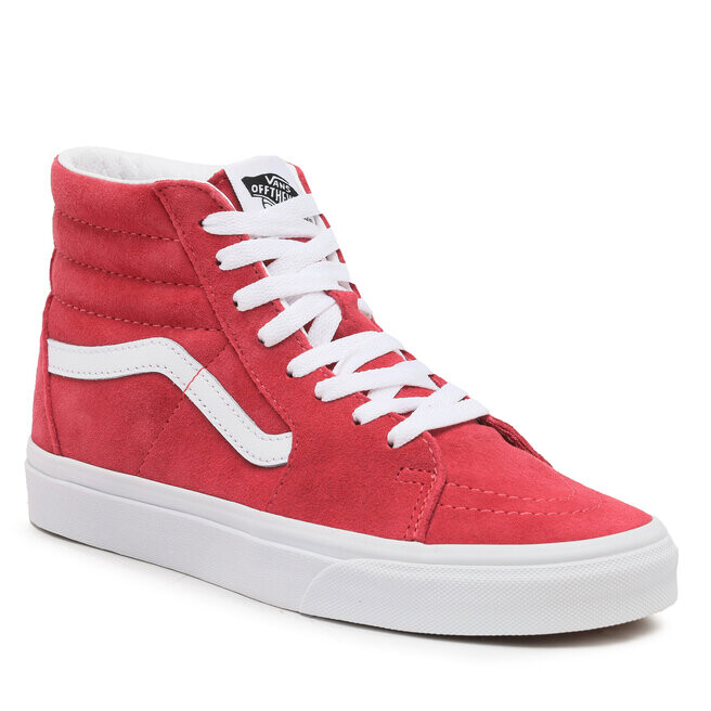 

Кроссовки Vans, розовый
