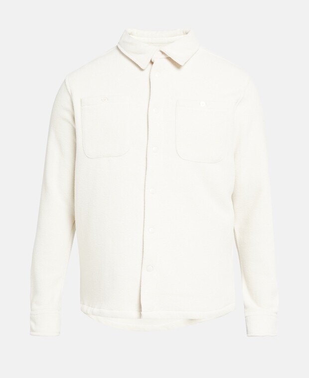 

Куртка Brave Soul, цвет Wool White