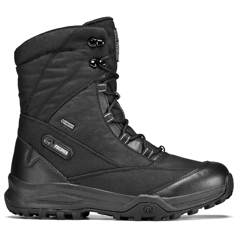 

Ботинки Tecnica Ride II Goretex, черный