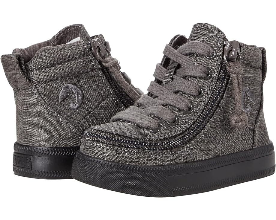 

Кроссовки Billy Footwear Street, цвет Charcoal Jersey