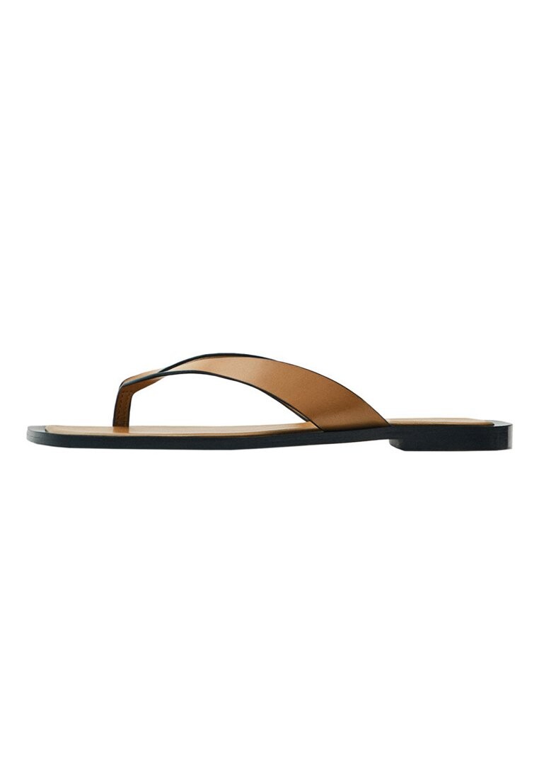 

Сандалии Massimo Dutti
