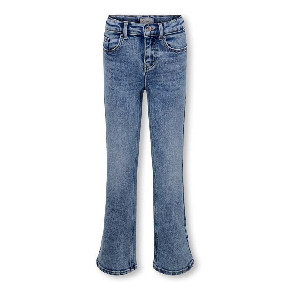 

Джинсы Only Juicy Wide Leg Fit Pim560, синий
