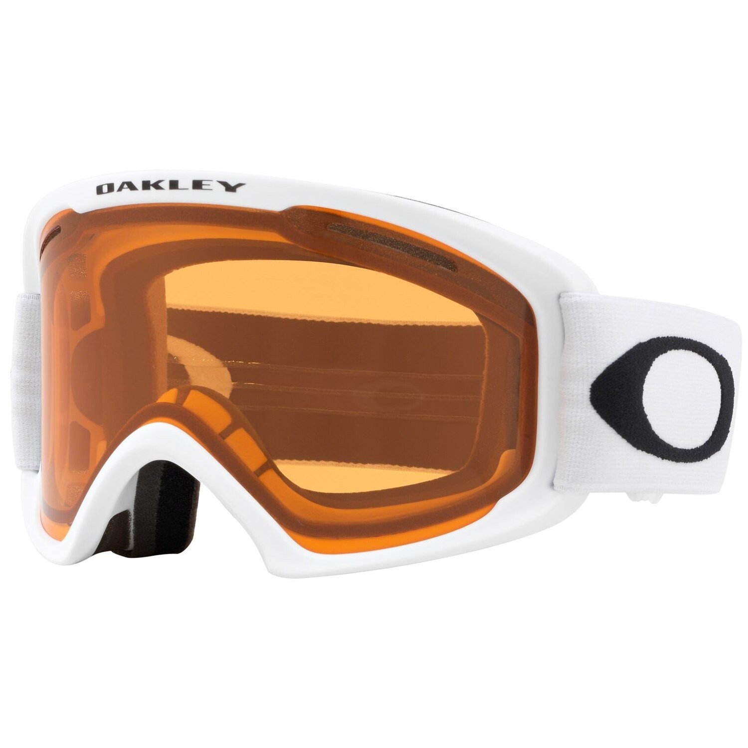 

Лыжные очки Oakley O Frame 2.0 Pro XL, матовый белый