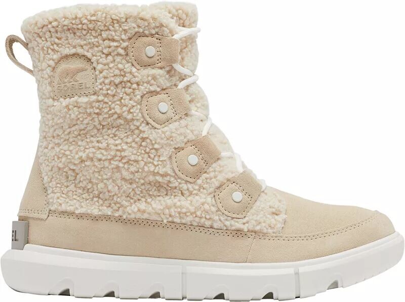 

Женские ботинки Sorel Explorer Next Joan 100 г