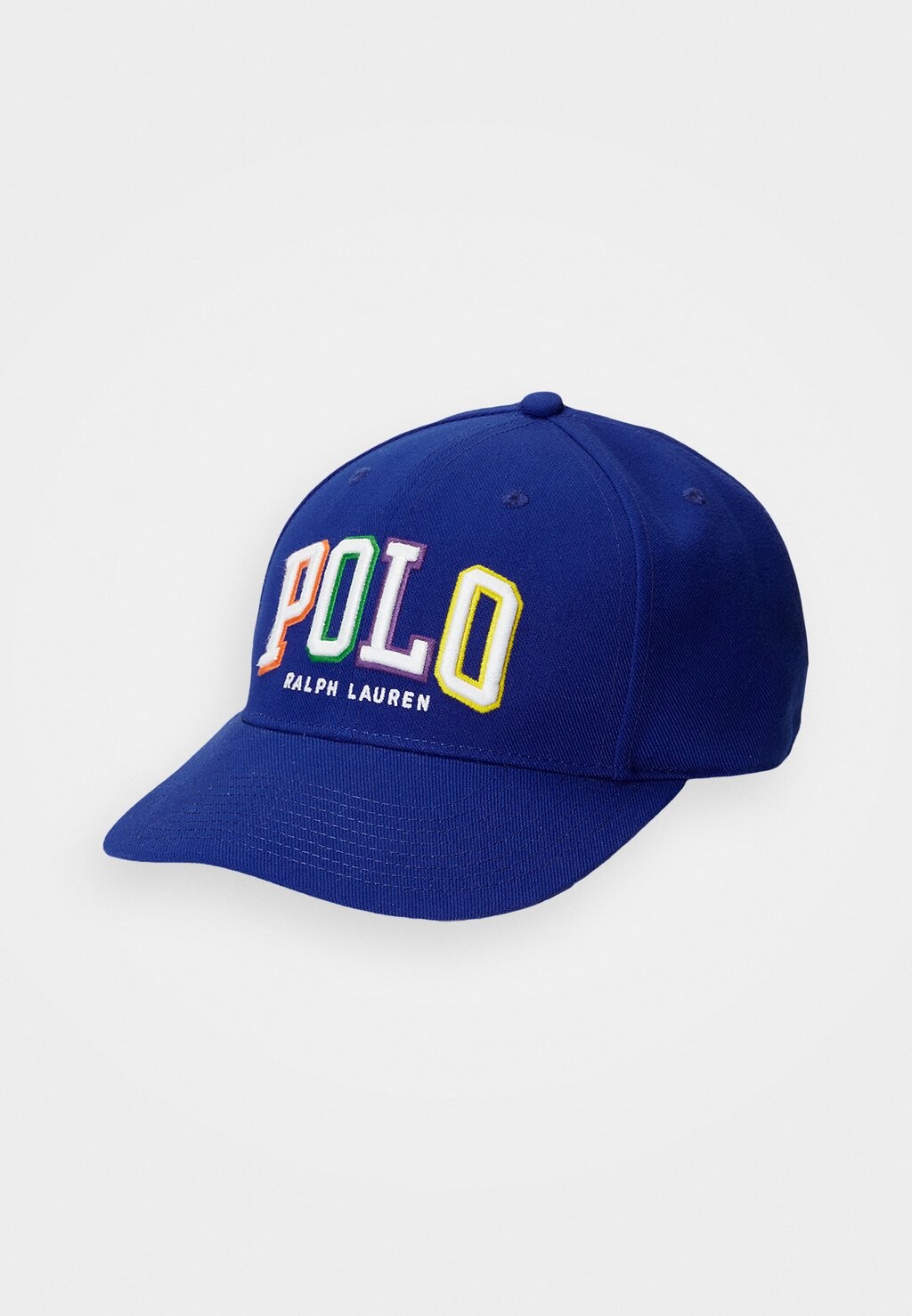 

Бейсболка Polo Ralph Lauren