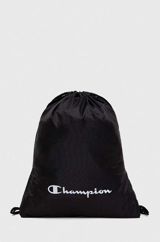 

Рюкзак Champion, черный