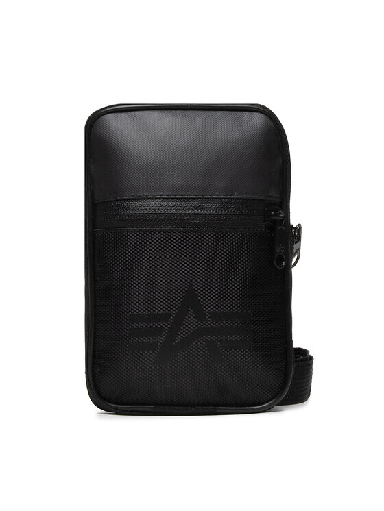 

Рюкзак Alpha Industries, черный