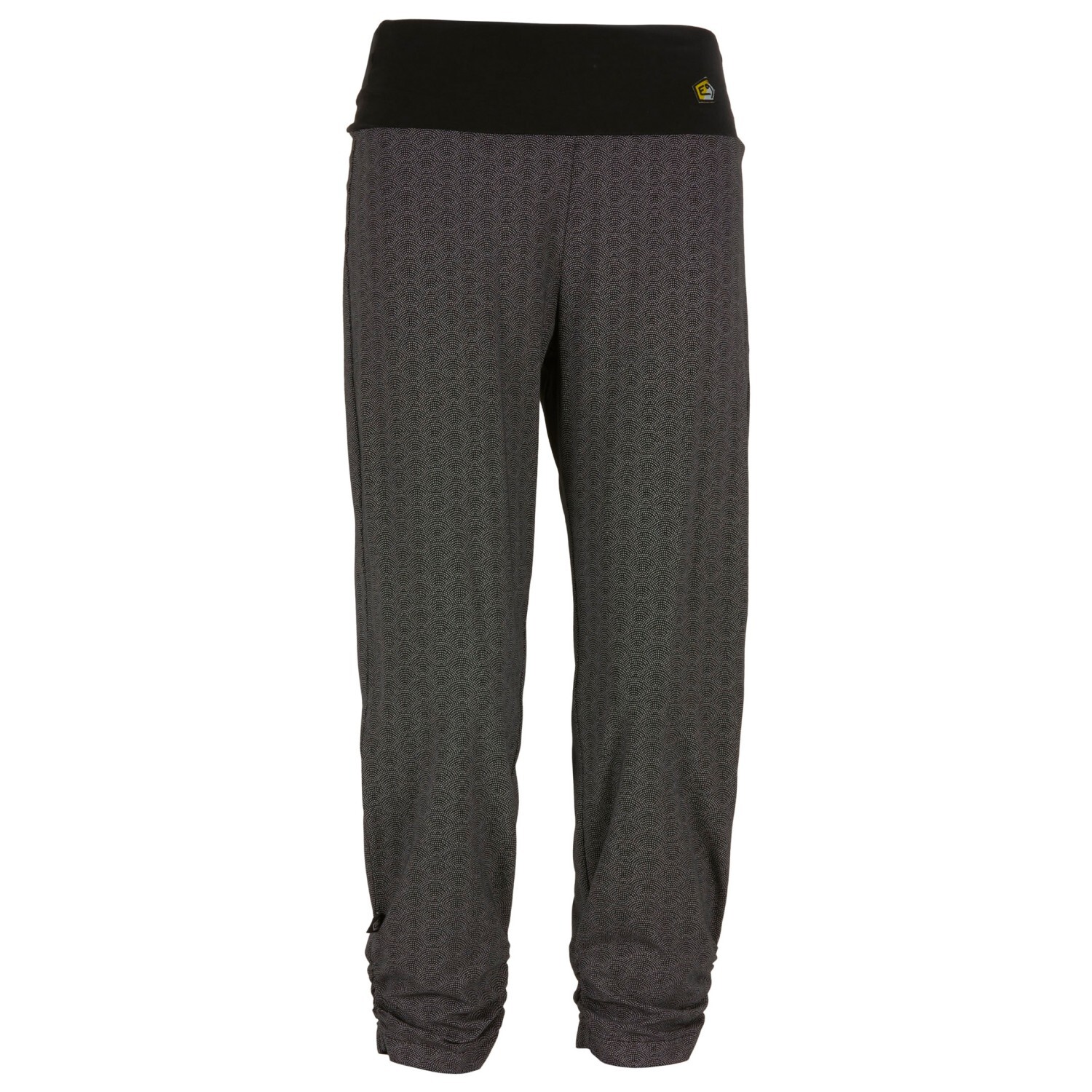 

Брюки E9 Women's Ilona2 4, цвет Blackboard, Серый