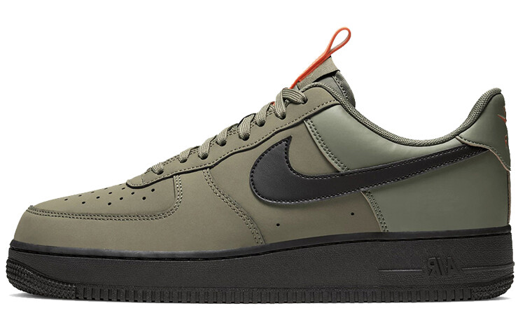 

Nike Air Force 1 Low Средняя оливковая