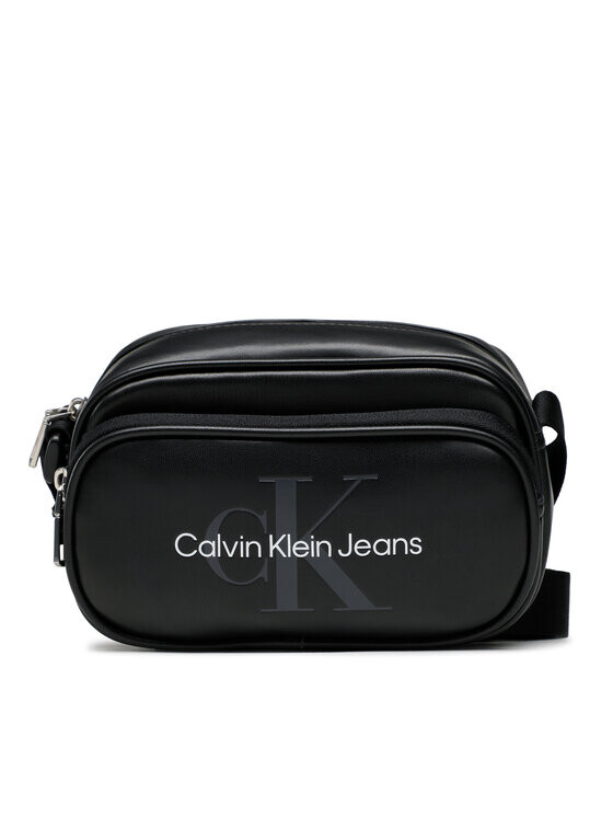 

Рюкзак Calvin Klein, черный