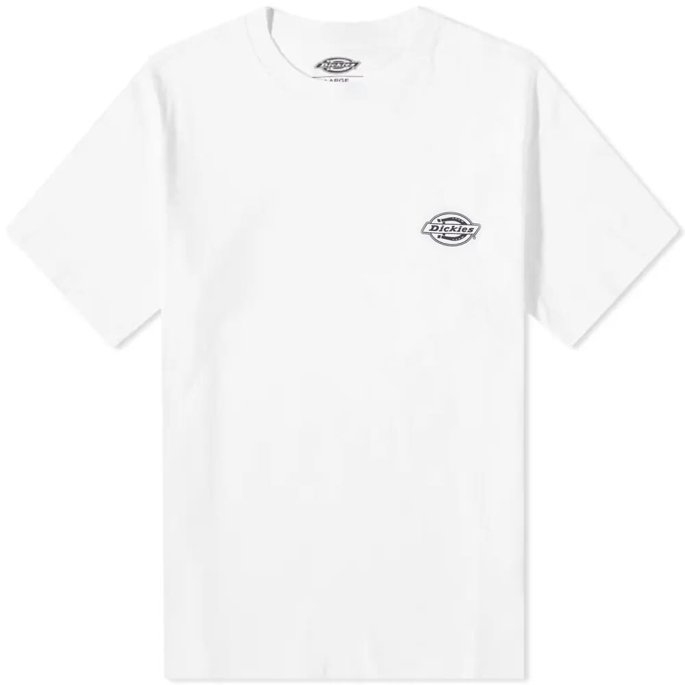 

Футболка Dickies Holtville, белый