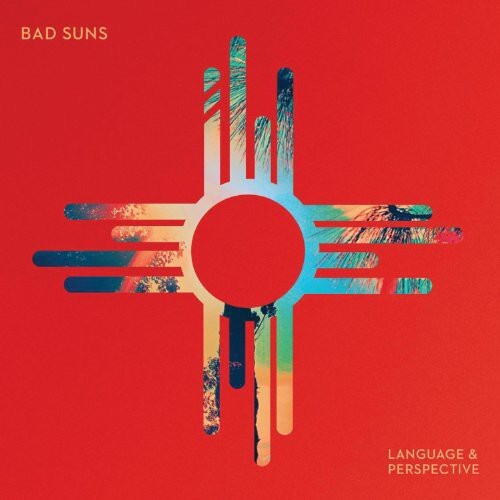 

Виниловая пластинка Bad Suns: Language & Perspective