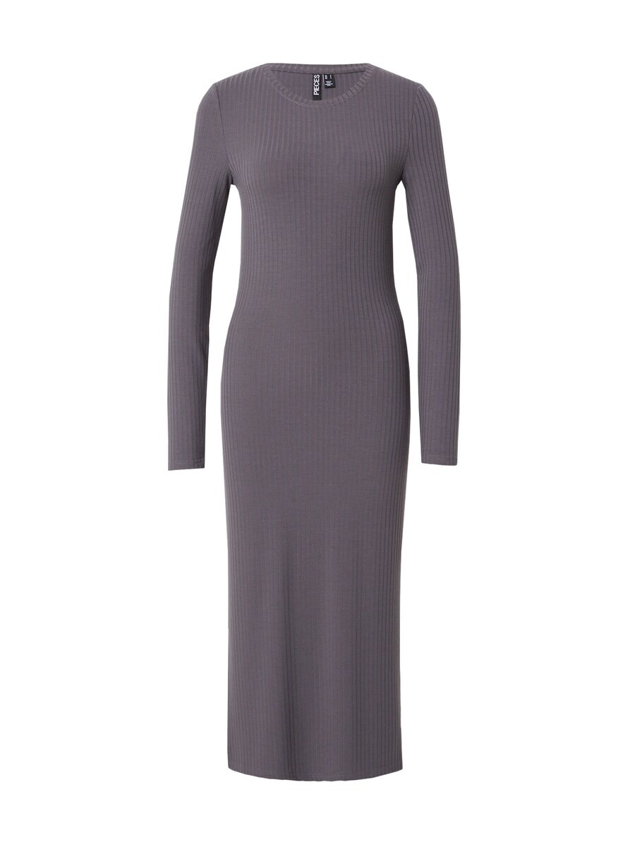 

Платье PIECES Dress PCKYLIE, темно-серый