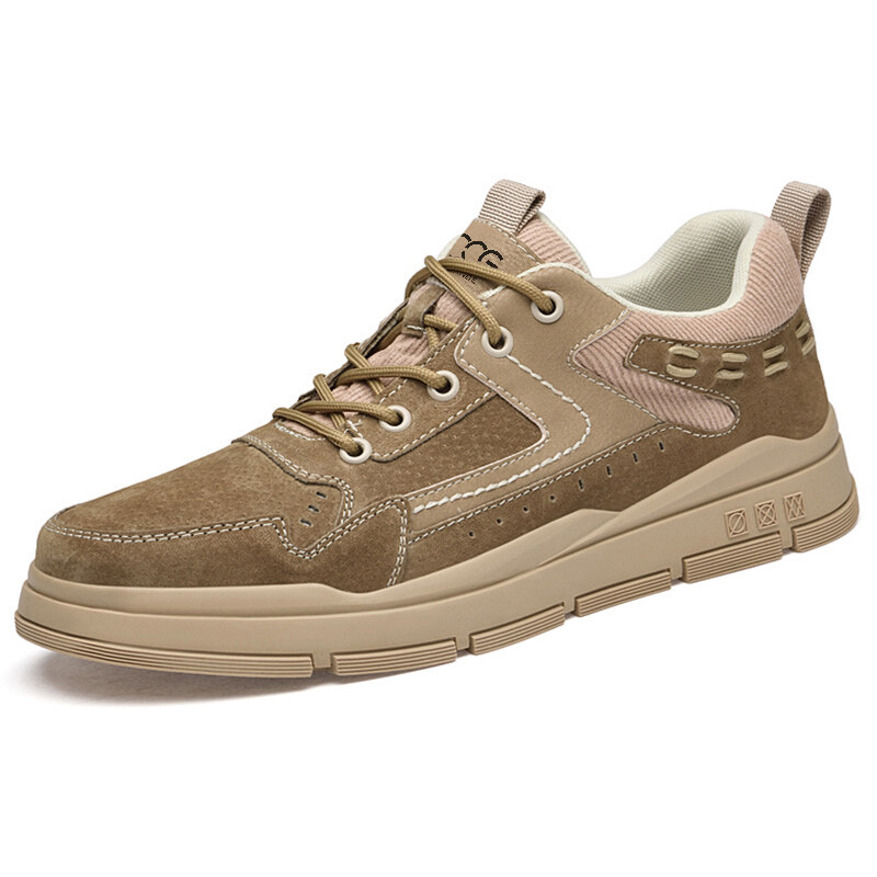 

Кроссовки мужские Lifestyle Shoes Men Low-Top Cce, кремовый