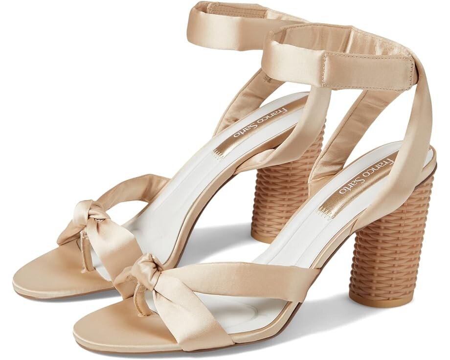 

Туфли Franco Sarto Oma, цвет Champagne