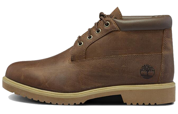 

Ботинки Nellie Outdoor мужские, средне-коричневые Timberland
