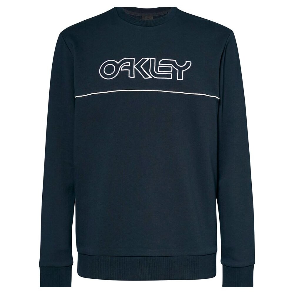 

Толстовка Oakley Club House B1B, синий