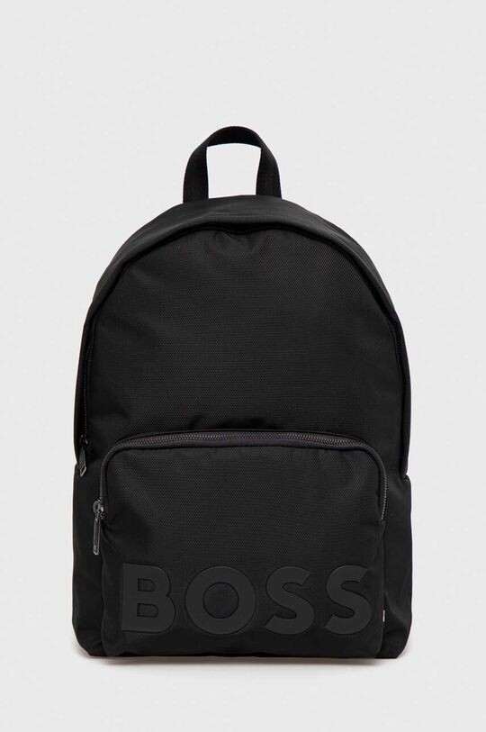 

Рюкзак Boss, черный