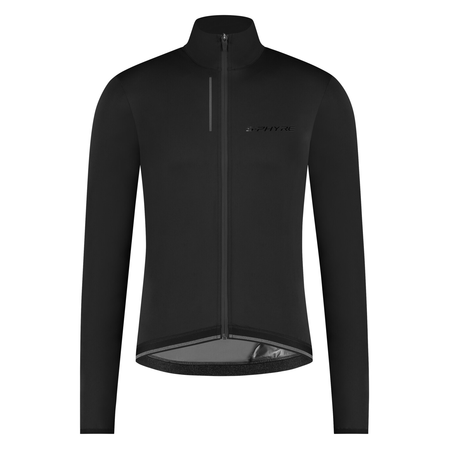 

Куртка SHIMANO Jacket S PHYRE NUVOLA, черный
