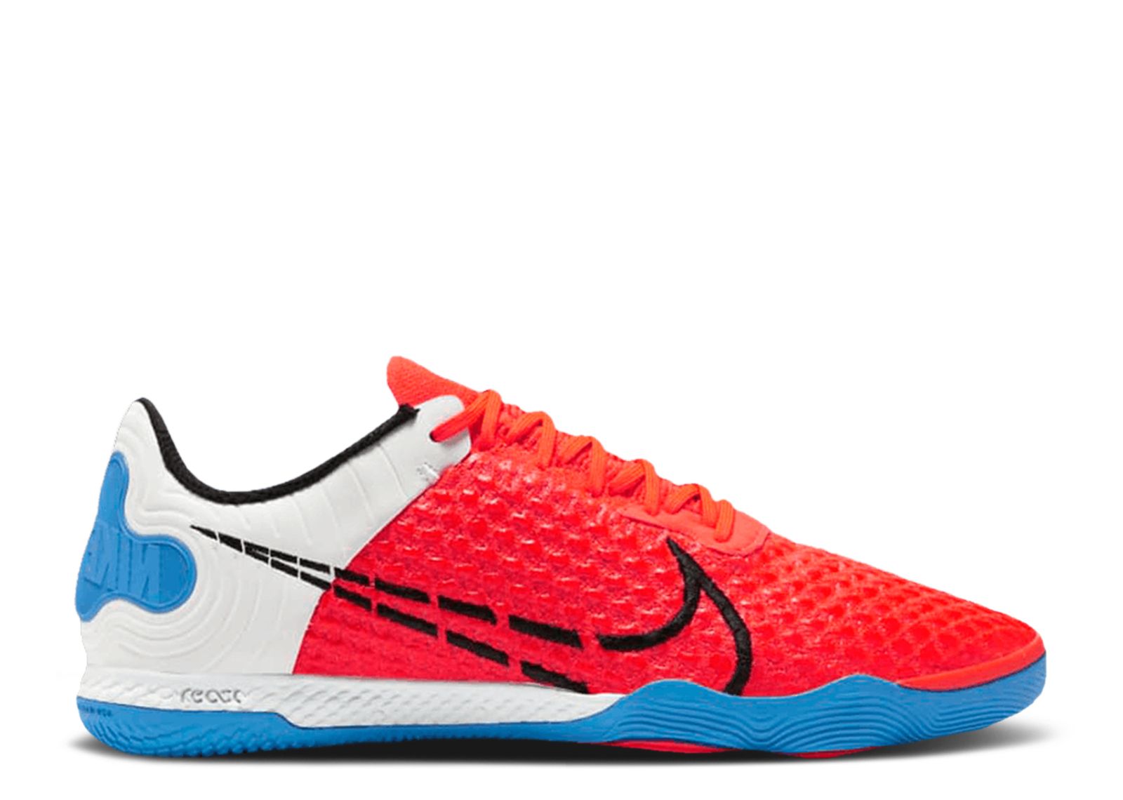 Кроссовки Nike React Gato 'Crimson Photo Blue', красный