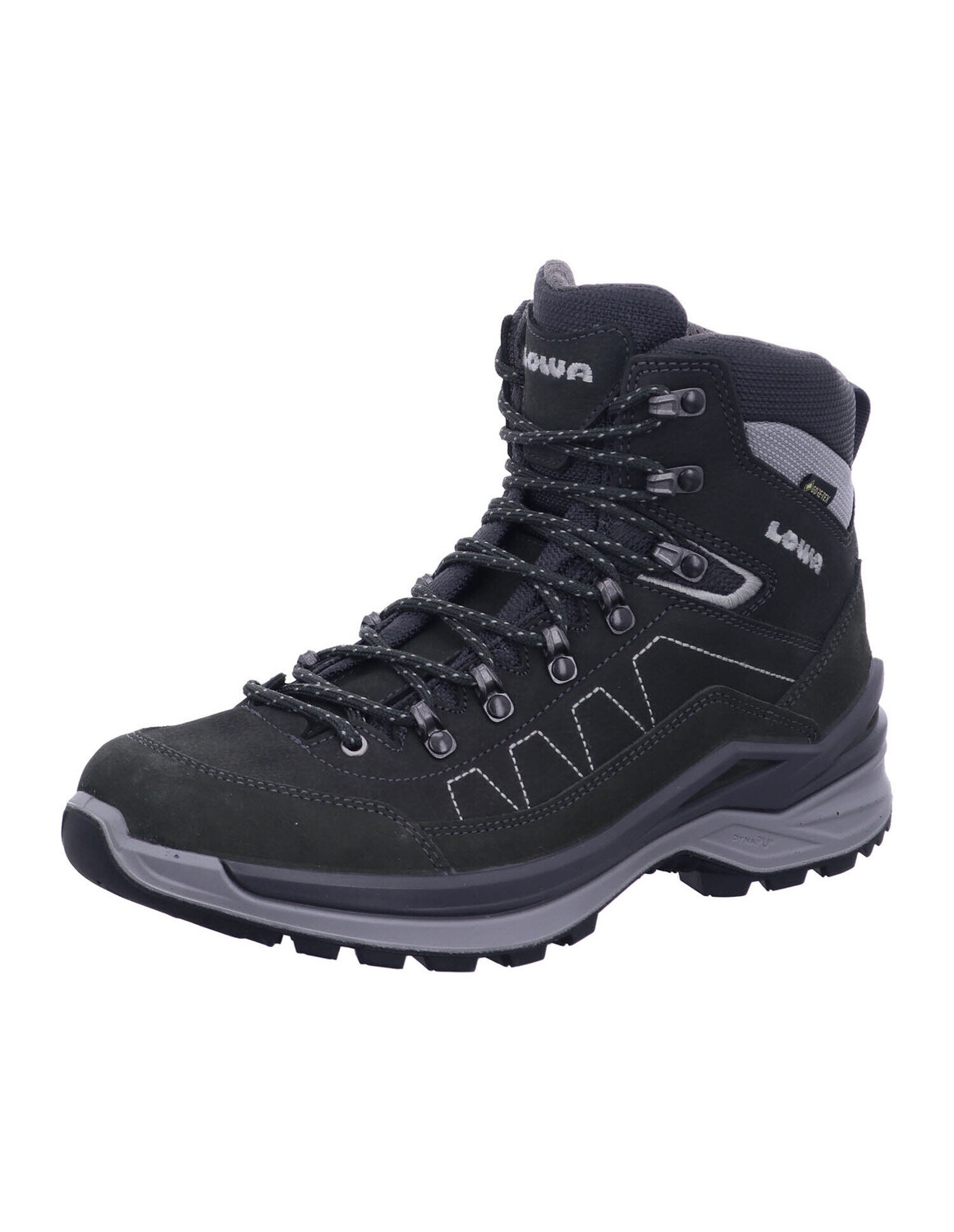 Сапоги LOWA Wander TORO PRO GTX MID, цвет anthrazit/grau высокие кеды wander nebraska mid gtx meindl цвет marine anthrazit