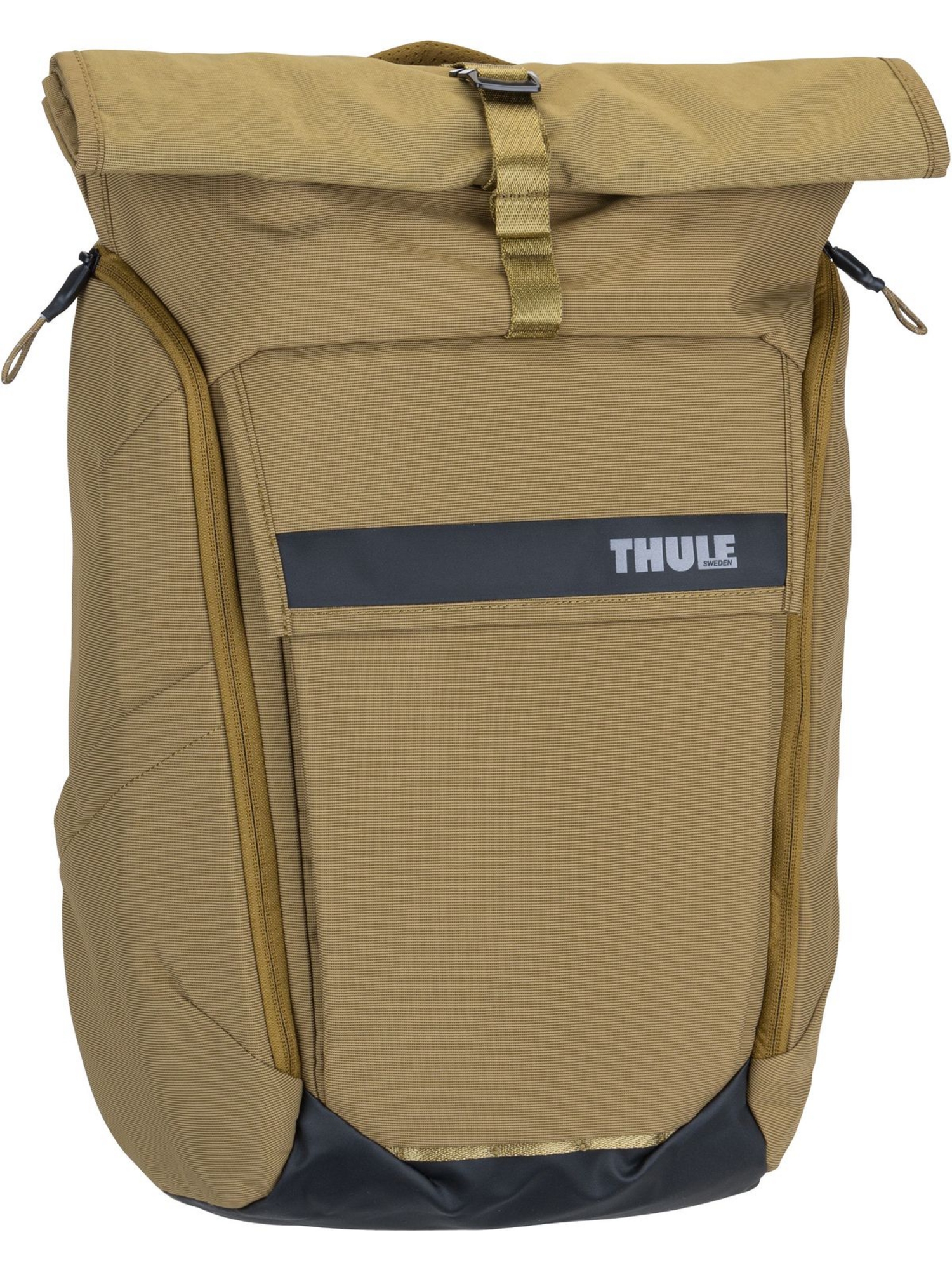 Рюкзак Thule Rolltop Paramount 3 Backpack 24L, цвет Nutria