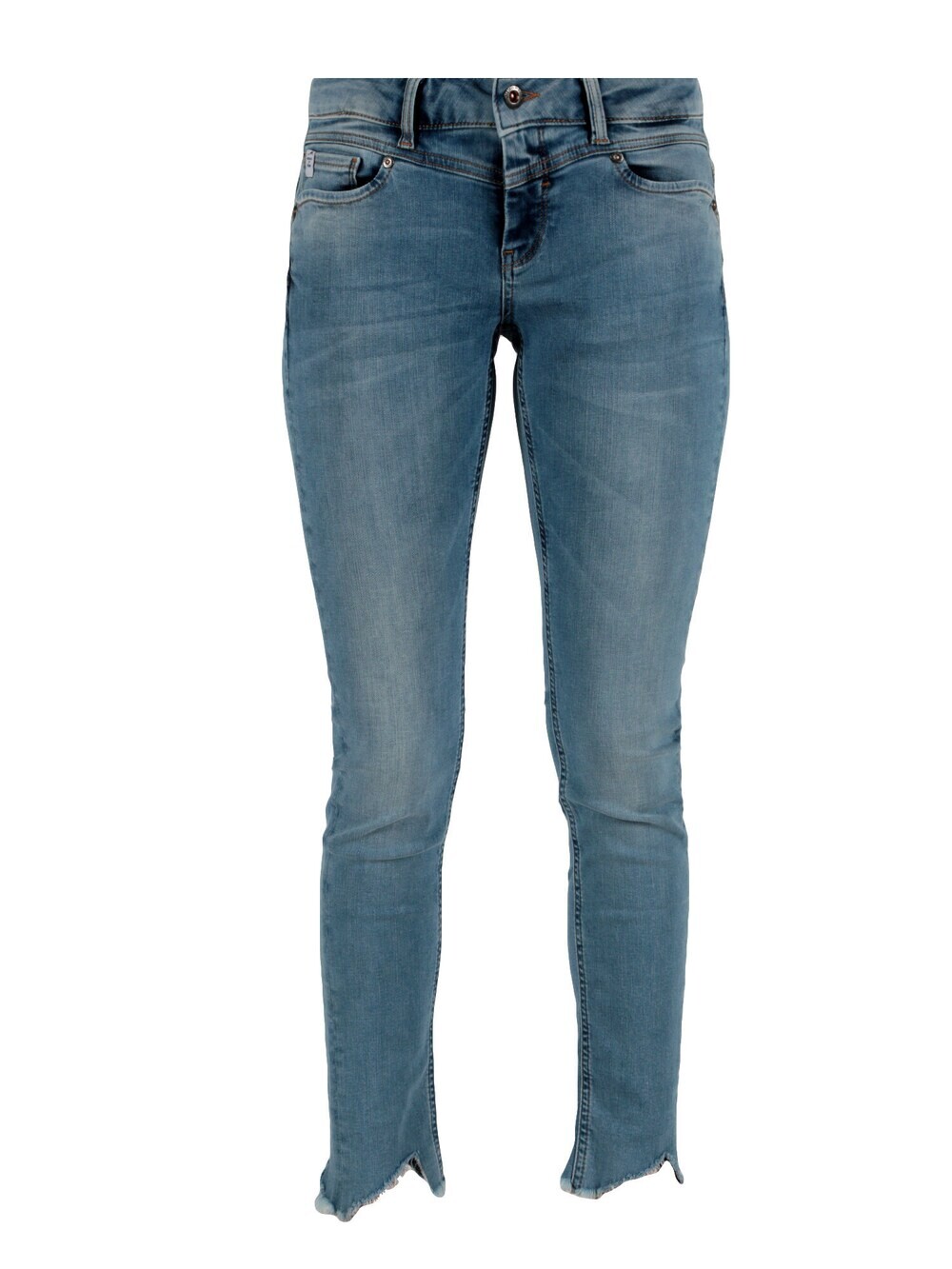 

Узкие джинсы Miracle Of Denim Ellen, синий