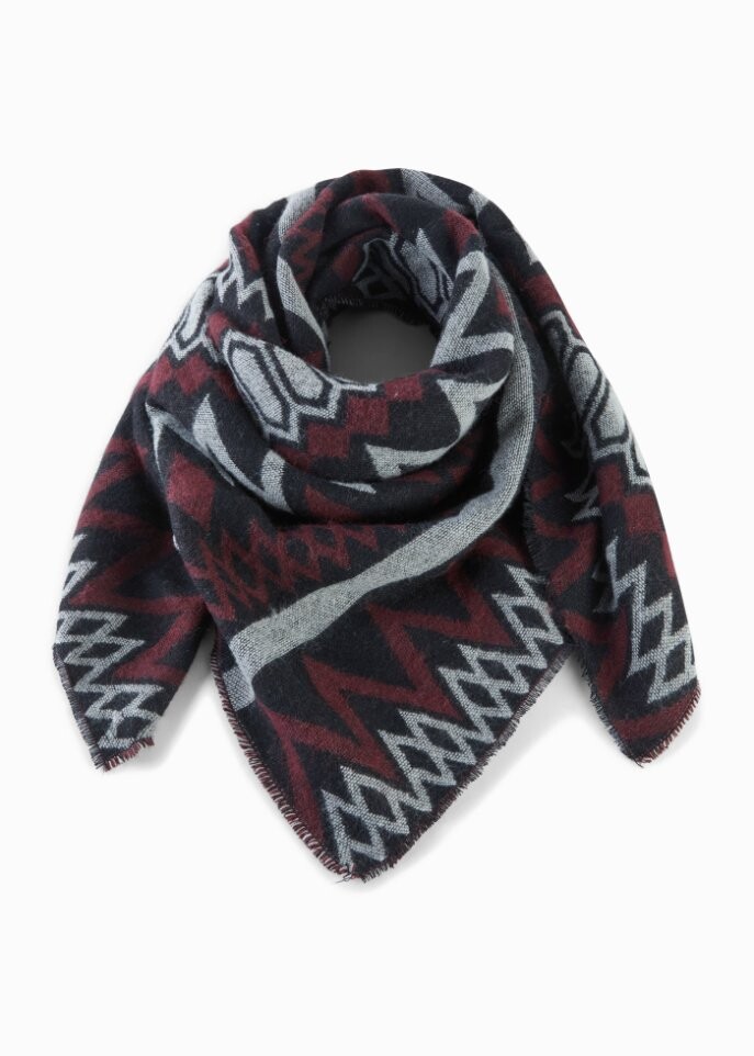 

Ткань Bpc Bonprix Collection, черный
