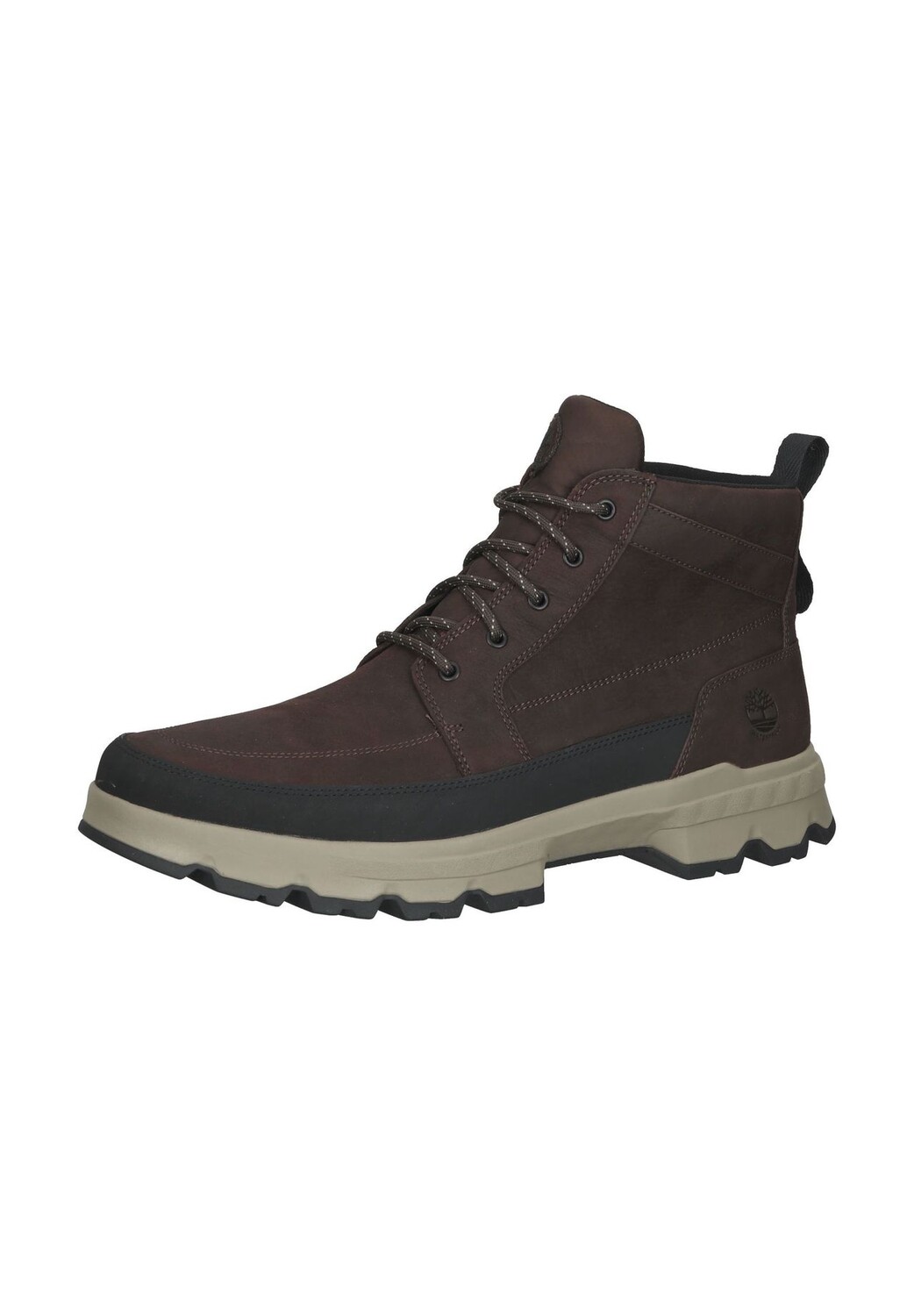 

Ботинки TBL Originals Ultra WP Timberland, коричневый